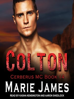 cover image of Colton